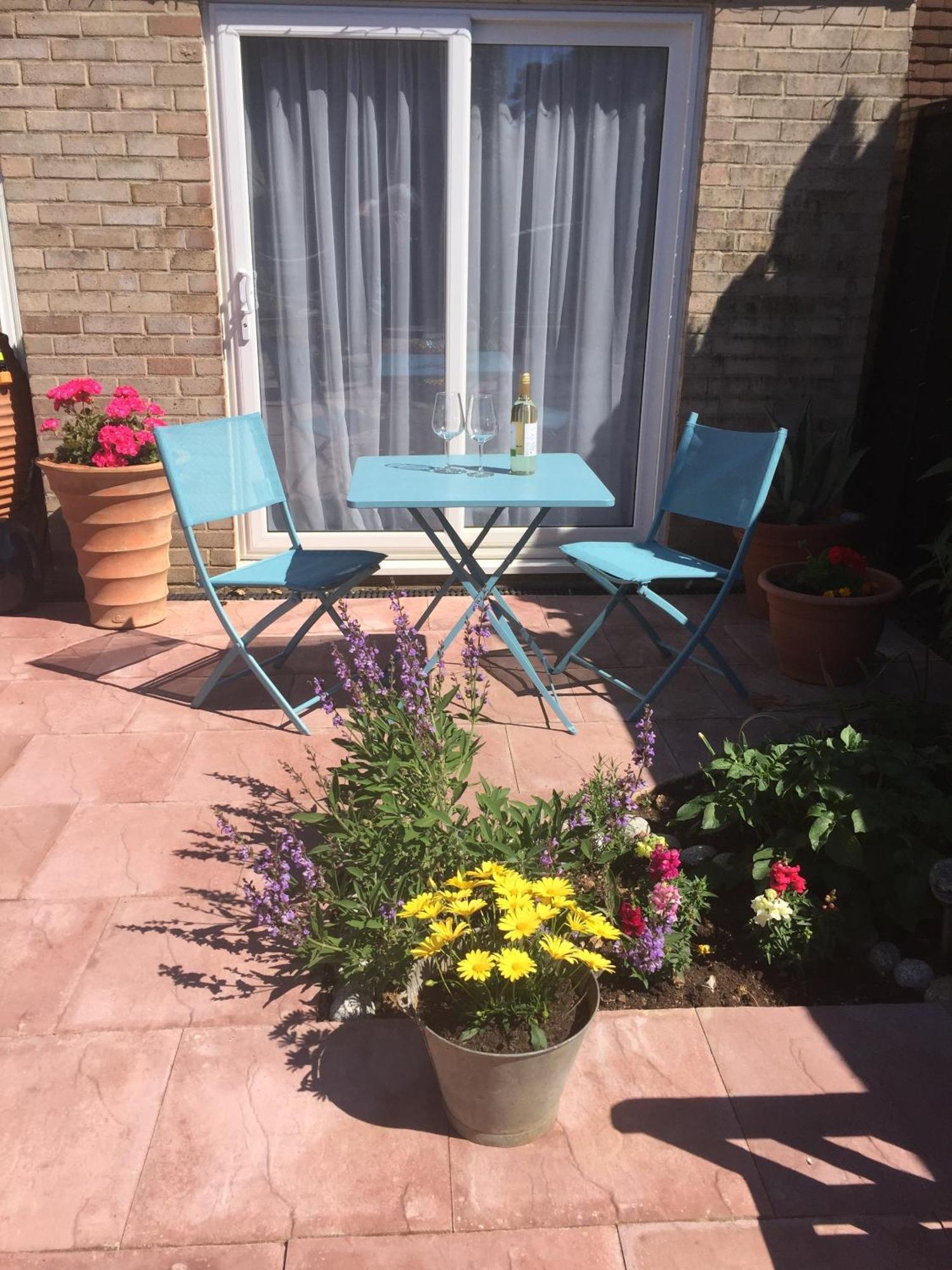 Basingstoke En Suite Room In Garden Annex Экстерьер фото